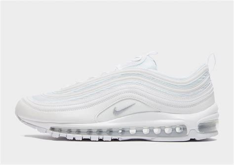 nike air max 97 weiß glitzer